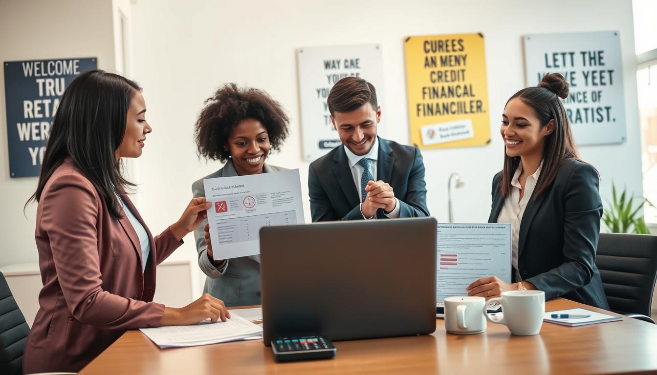 how to remove negative items from credit report